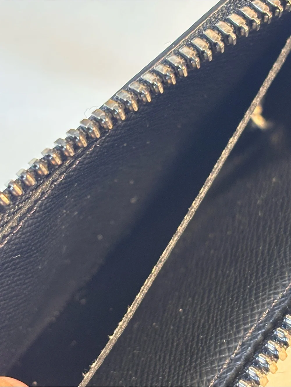 Louis Vuitton Eclipse Coin Purse